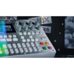 Elektron Digitone Sintetizador y secuenciador FM digital de ocho voces Edición 25 aniversario (Plata) - Imagen 2