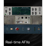 Interfaz de audio Antelope Orion Studio Synergy Core con control remoto SRC - Imagen 3