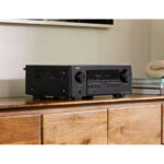 Receptor A/V de red de 7,2 canales Denon S-Series AVR-S770H - Imagen 4