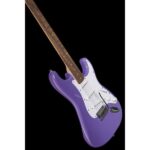 Squier Sonic Strat LRL Ultravi Set - Imagen 10