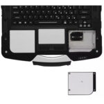Panasonic FZ-VSC401U Tarjeta inteligente insertable xPAK (área de expansión derecha) - Imagen 2