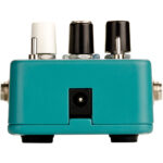 Pedal de vibrato y coro analógico Eddy Electro-Harmonix - Imagen 2