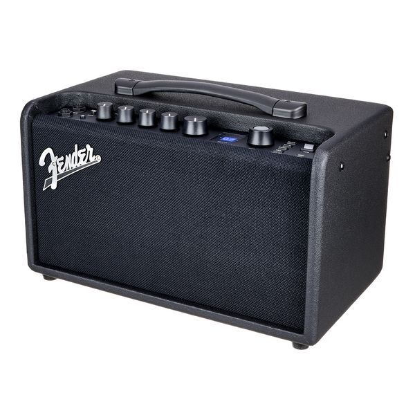 86c2819004795958de0631f758af5a89.jpg Fender Mustang LT40S - Imagen 1