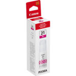 Canon PIXMA G3290 Wireless MegaTank All-in-One Printer with Four GI-21 Ink Bottles Kit - Imagen 2