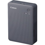 Canon SELPHY QX20 Compact Photo Printer (Dark Gray) - Imagen 3