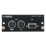 Yamaha PY-MIDI-GPI - Imagen 5