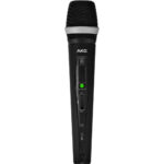 Transmisor portátil inalámbrico profesional AKG HT420 (A: 530,25 a 559,00 MHz)
