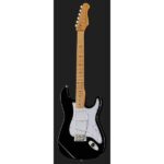 Harley Benton ST-62MN BK Vintage Bundle 2 - Imagen 2