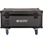American DJ Flight Case for Set of Six ElectraPix Bar 8FC LEDs - Imagen 2