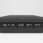 Canon CanoScan LiDE 400 Slim Color Image Scanner - Imagen 3
