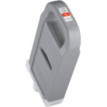 Canon PFI-706 Red Ink Cartridge for Select imagePROGRAF Printers (700mL)