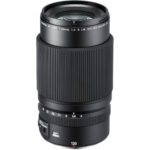 Lente FUJIFILM GF 120 mm f/4 Macro R LM OIS WR (FUJIFILM G)