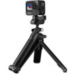 GoPro 3-Way 2.0 (Empuñadura/Brazo/Trípode) para cámaras HERO/MAX - Imagen 5