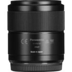Panasonic LUMIX G Macro 30mm f/2.8 ASPH. MEGA O.I.S. Lens - Imagen 7