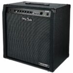 Harley Benton HBP120BK LH Bundle 3 - Imagen 11