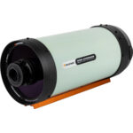 Telescopio astrógrafo Celestron 6" f/2.2 Rowe-Ackermann Schmidt (solo OTA) - Imagen 2