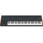 Behringer UB-Xa Classic Sintetizador polifónico multitímbrico analógico de 16 voces - Imagen 2