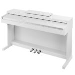 Yamaha YDP-165 WH Arius - Imagen 5