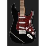 Harley Benton ST-62BK Hot Rod Bundle - Imagen 4