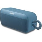 Altavoz Bluetooth portátil Bose SoundLink Plus (azul atardecer) - Imagen 4