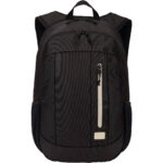 Mochila Case Logic Jaunt para portátil de 15,6" (negro) - Imagen 2