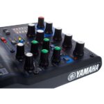Yamaha MG06X Case Bundle - Imagen 9