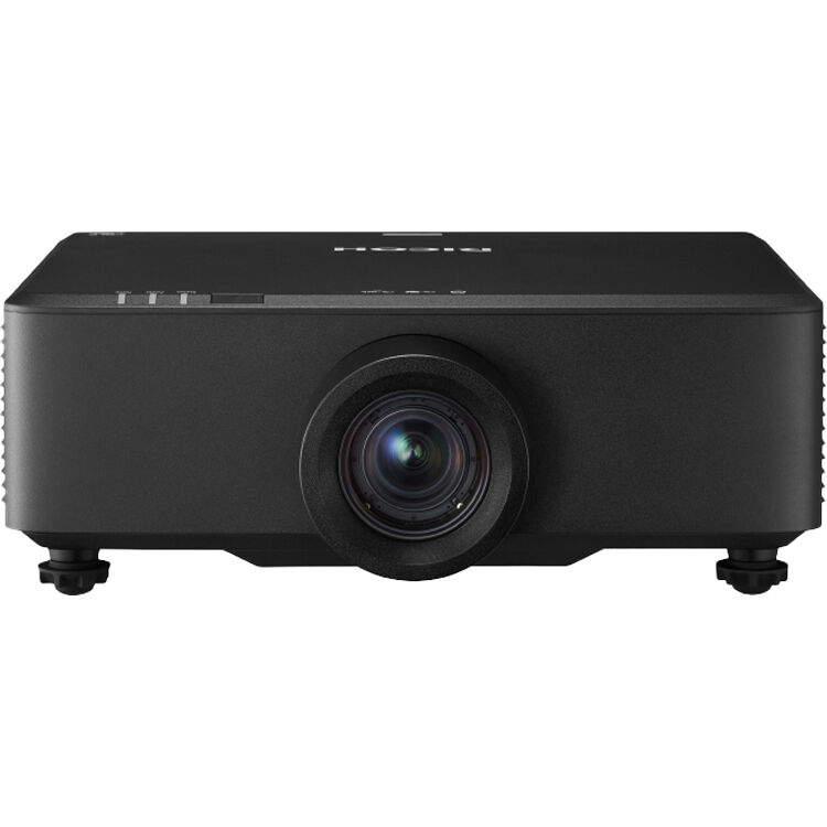 871ffac6b1926fcffb00691cf6979b58.jpg Ricoh PJ-WUL6670 Proyector DLP láser WUXGA de 7200 lúmenes - Imagen 1