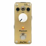 Harley Benton MiniStomp Plexicon - Imagen 5