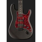 Harley Benton ST-20HSS Standard SBK Bundle - Imagen 4