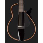 Yamaha SLG200S TBK - Imagen 4