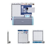 Kit de accesorios y escáner/cortador Brother ScanNCut DX