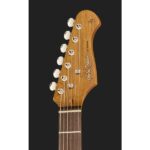 Harley Benton ST-62BK Hot Rod Bundle 1 - Imagen 4