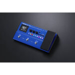 Pedal procesador de bajo multiefectos BOSS GX-1B con Bluetooth - Imagen 4