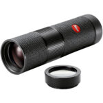 Monocular Monovid Leica 8x25 (Negro) - Imagen 3