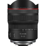 Canon RF 10-20mm f/4 L IS STM Lens (Canon RF) - Imagen 2