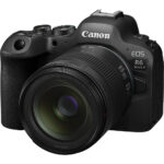 Lente Canon RF 28-70 mm f/2.8 IS STM (Canon RF) - Imagen 5
