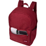Mochila Case Logic Commence (rojo granada, 24 L) - Imagen 4