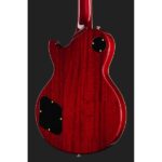 Harley Benton SC-550 II BCF Bundle - Imagen 5