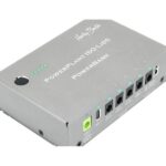 Harley Benton PowerPlant ISO-Li05 PowerBank - Imagen 8