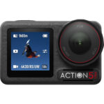 Kit combinado de buceo DJI Osmo Action 5 Pro - Imagen 2