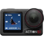 Kit combinado de esquí DJI Osmo Action 5 Pro - Imagen 2