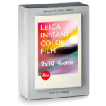 Paquete de películas Leica SOFORT Mini Duo (blanco cálido, 20 exposiciones)