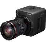Canon ME200S-SH Multi-Purpose Camera (Cinema Lock EF-Mount) - Imagen 5