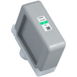 Canon PFI-2100 Green Pigment Ink Cartridge (160mL)