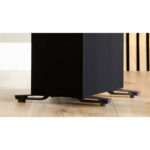 Denon AVR-X2800H Receptor A/V de red de 7,2 canales con kit de altavoces de pie Dymension DM60 (par) - Imagen 14