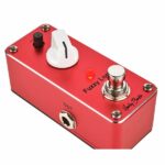 Harley Benton MiniStomp Fuzzy Logic - Imagen 11
