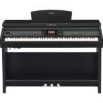 Yamaha CVP-701 B - Imagen 2