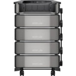 Inversor EcoFlow DELTA Pro Ultra con 4 Baterías