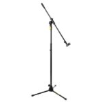 Hercules Stands HC-MS-631B+ Micro Stand - Imagen 6
