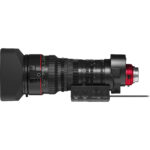 Lente zoom de cine Canon CINE-SERVO 40-1200 mm T5.0-10.8 con kit servo SS-41 (ARRI PL) - Imagen 12